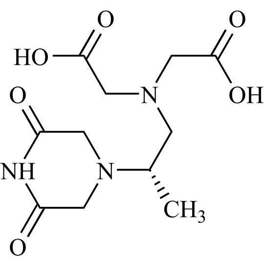 Show details for Dexrazoxane Impurity 29 Picture of Dexrazoxane Impurity 29