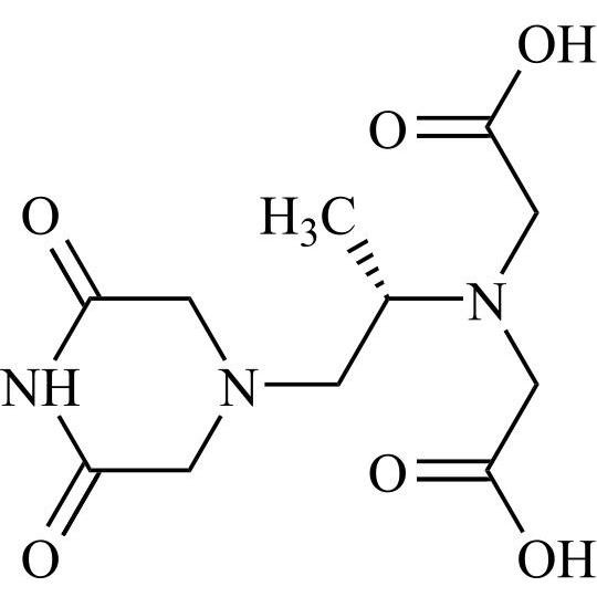 Picture of Dexrazoxane Impurity 30