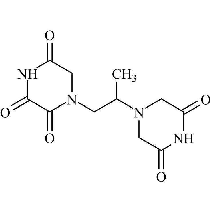 Picture of Dexrazoxane Impurity 36
