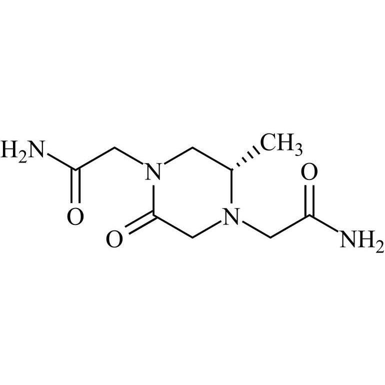 Show details for Dexrazoxane Impurity 9 Picture of Dexrazoxane Impurity 9