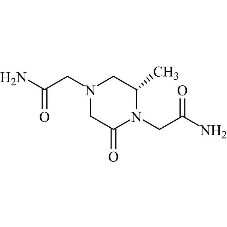 Show details for Dexrazoxane Impurity 10 Picture of Dexrazoxane Impurity 10