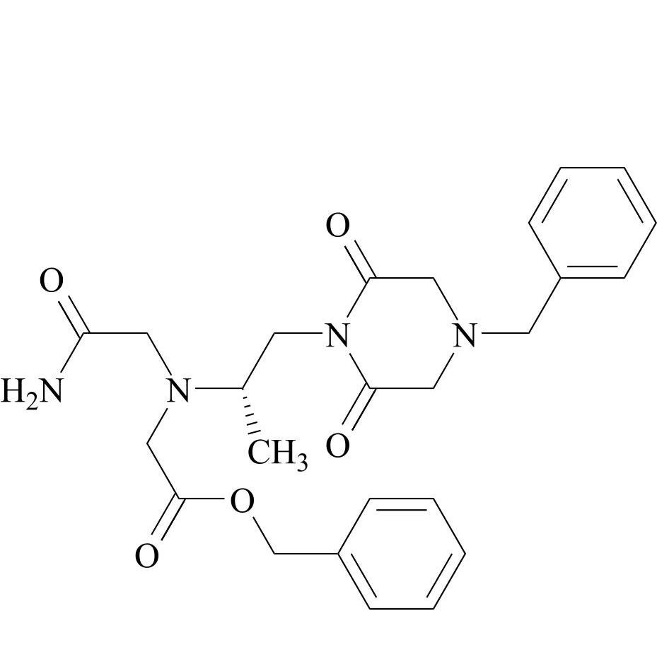 Show details for Dexrazoxane Impurity 33 Picture of Dexrazoxane Impurity 33