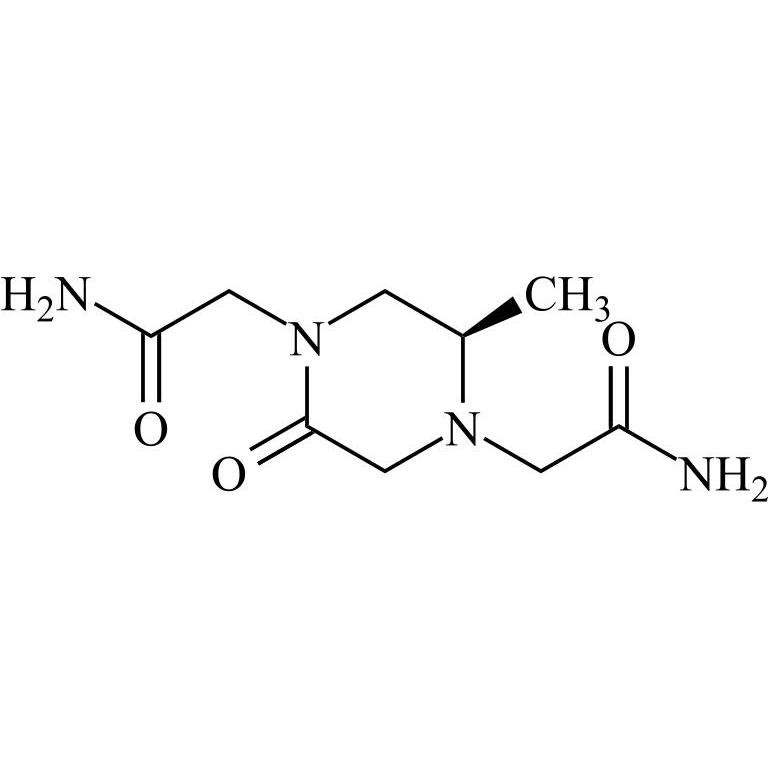 Show details for Dexrazoxane Impurity 37 Picture of Dexrazoxane Impurity 37