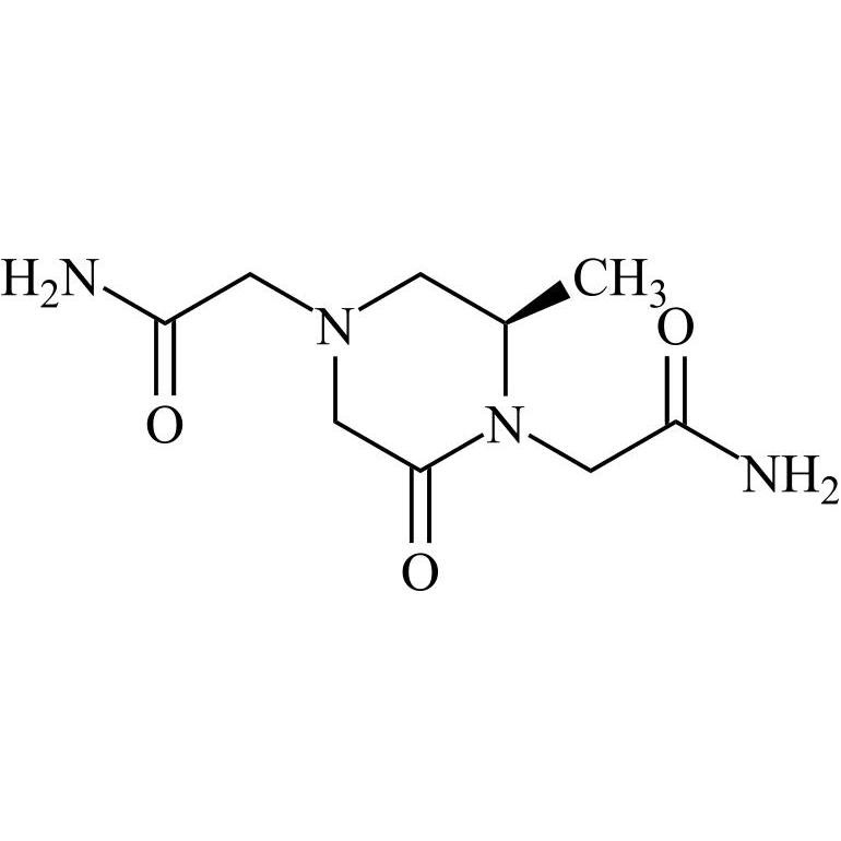 Show details for Dexrazoxane Impurity 38 Picture of Dexrazoxane Impurity 38