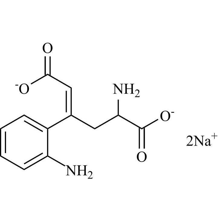 Picture of Rebamipide Impurity 5 Disodium Salt