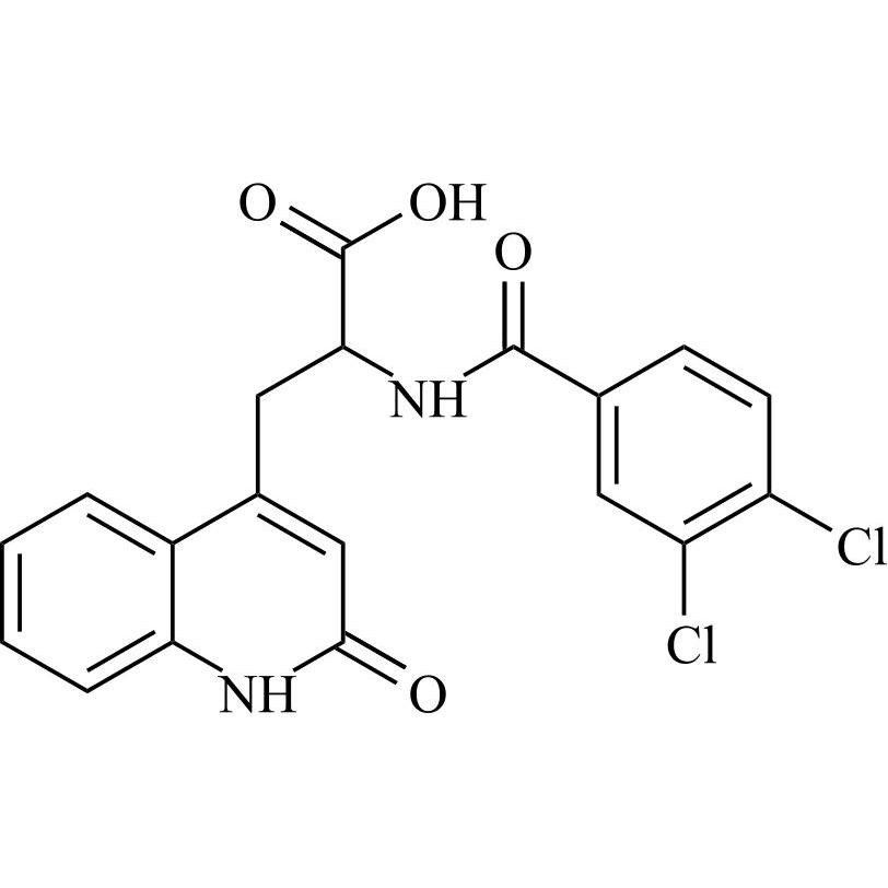 Picture of Rebamipide Impurity 6