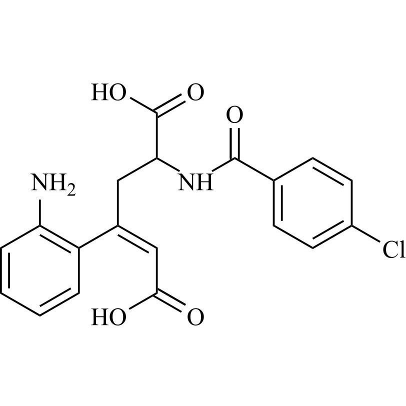 Picture of Rebamipide Impurity 8