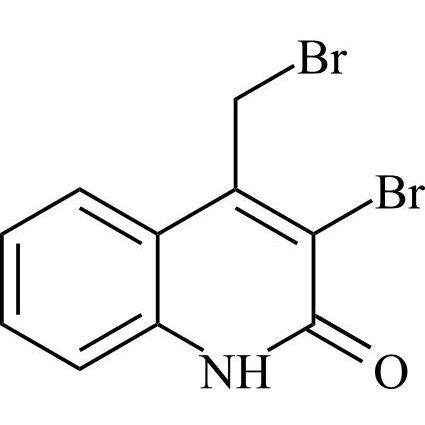 Picture of Rebamipide Impurity 9