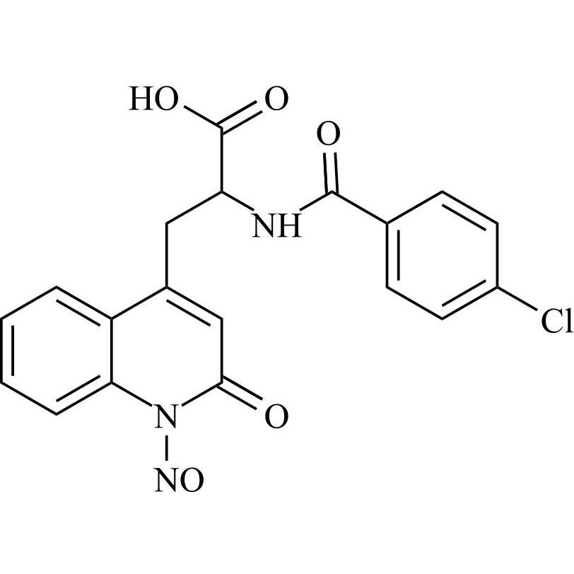 Picture of N2-Nitroso Rebamipide