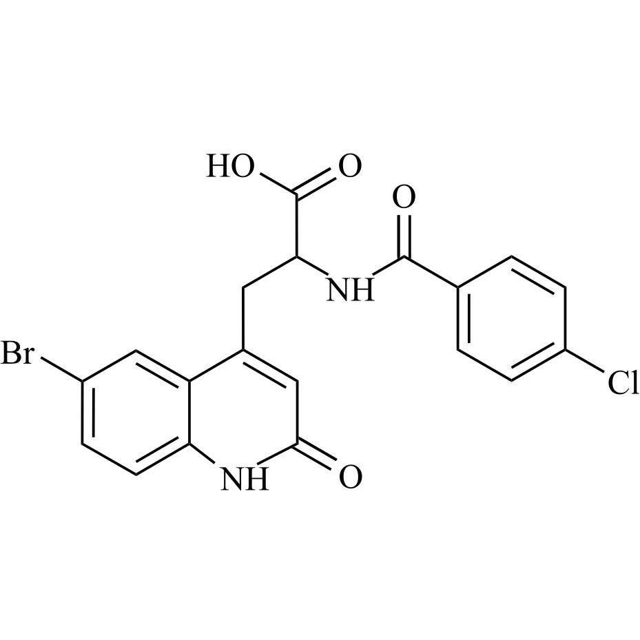 Picture of Rebamipide Impurity 7