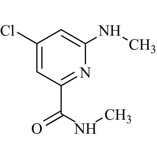 Picture of Regorafenib Impurity 14
