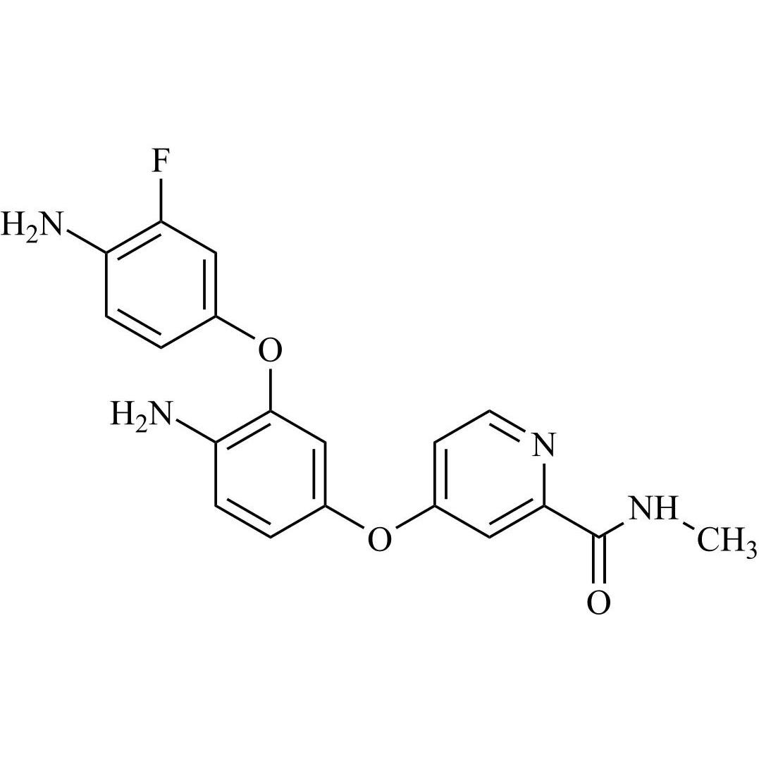 Picture of Regorafenib Impurity 15