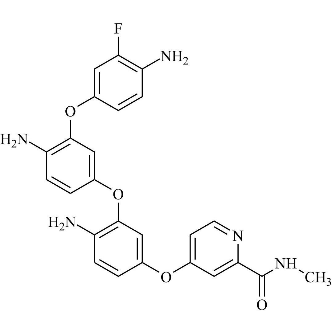 Picture of Regorafenib Impurity 16
