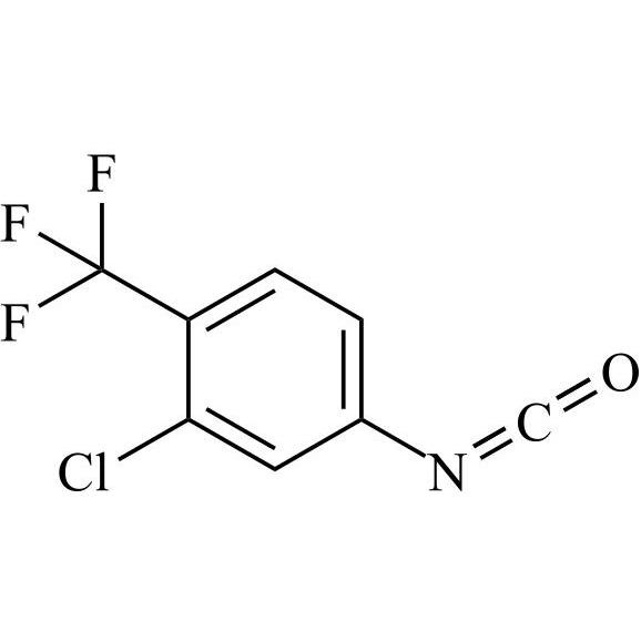 Picture of Regorafenib Impurity 22