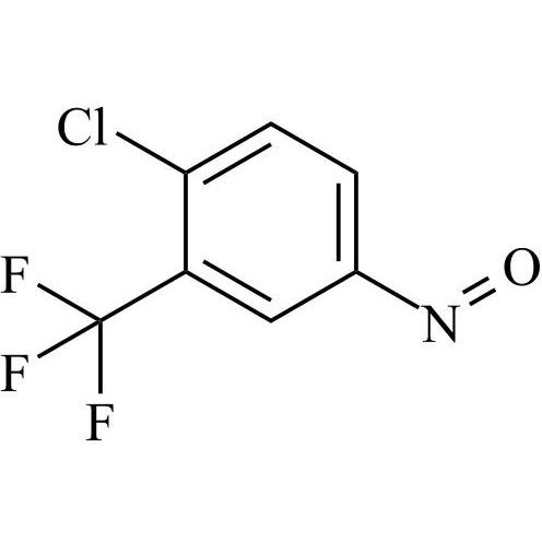 Picture of Regorafenib Impurity 24