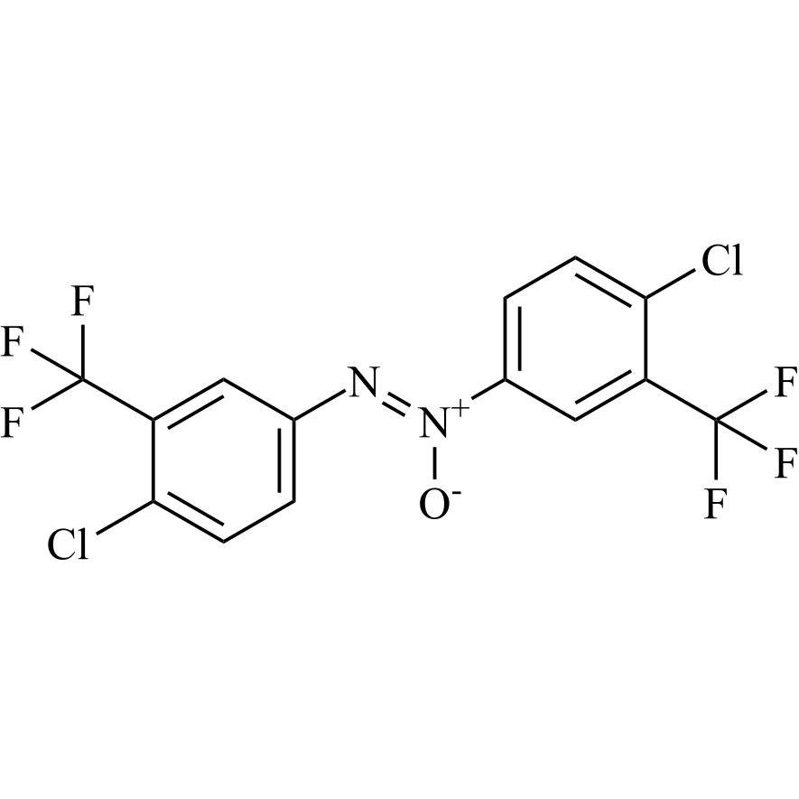 Picture of Regorafenib Impurity 27