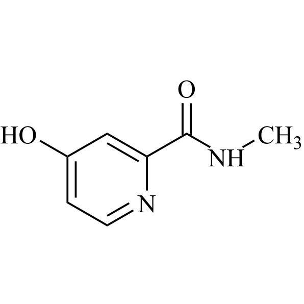 Picture of Regorafenib Impurity 28