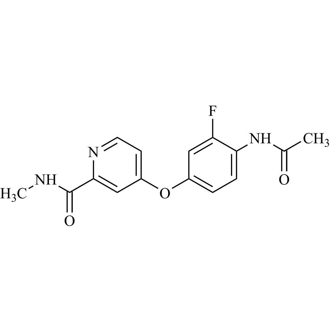 Picture of Regorafenib EP Impurity B