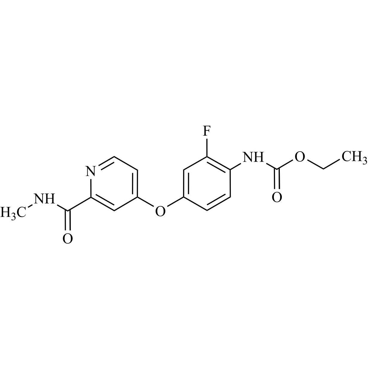 Picture of Regorafenib Impurity 12