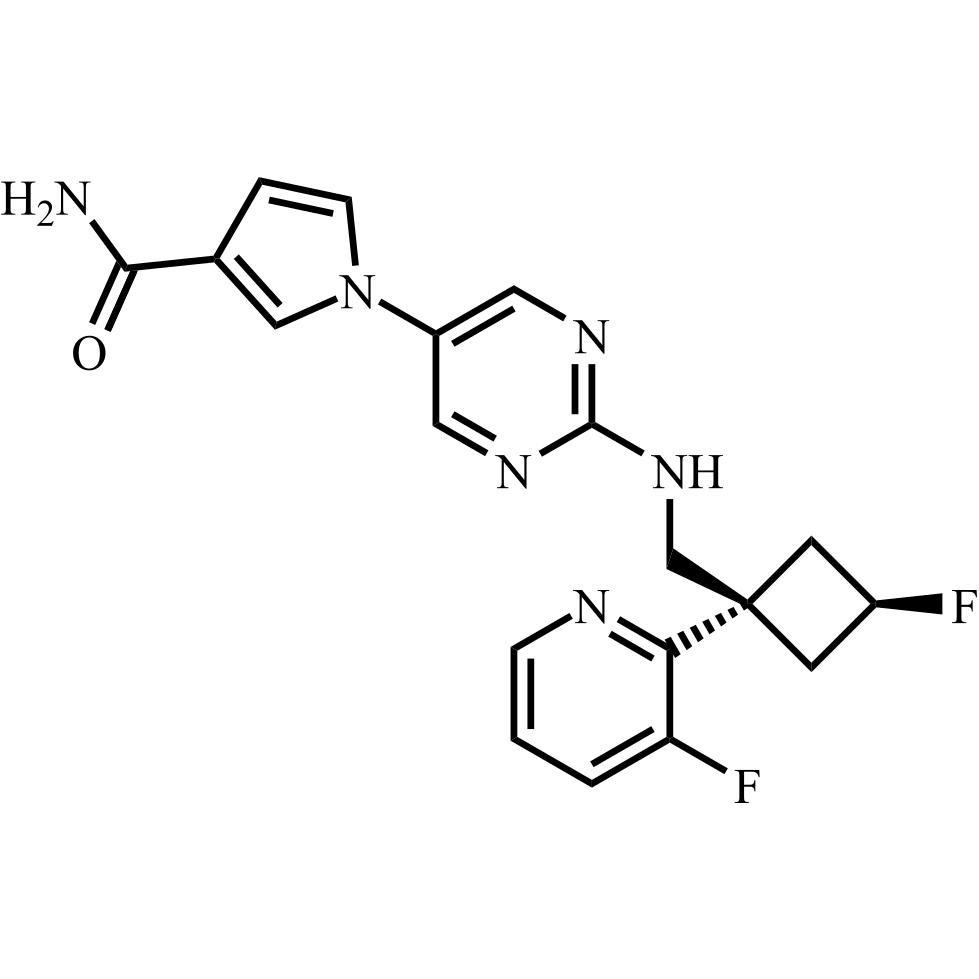 Picture of Reldesemtiv