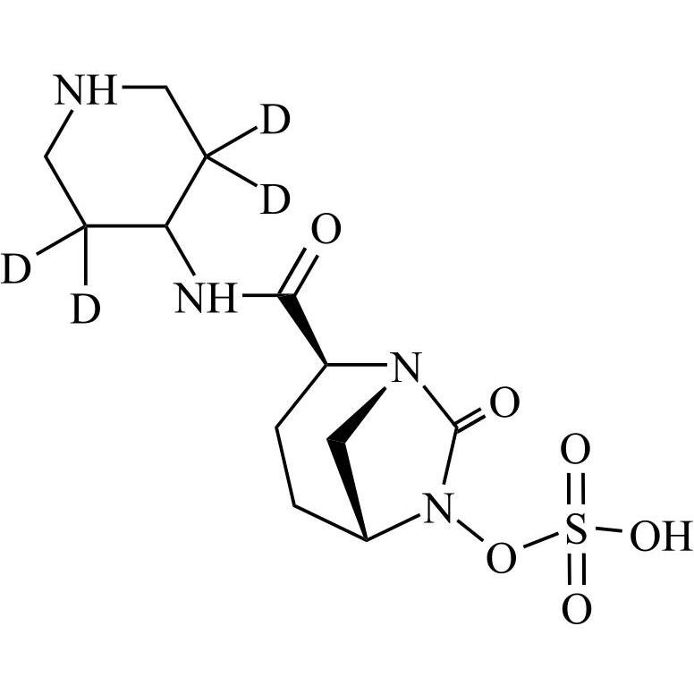 Picture of Relebactam-d4
