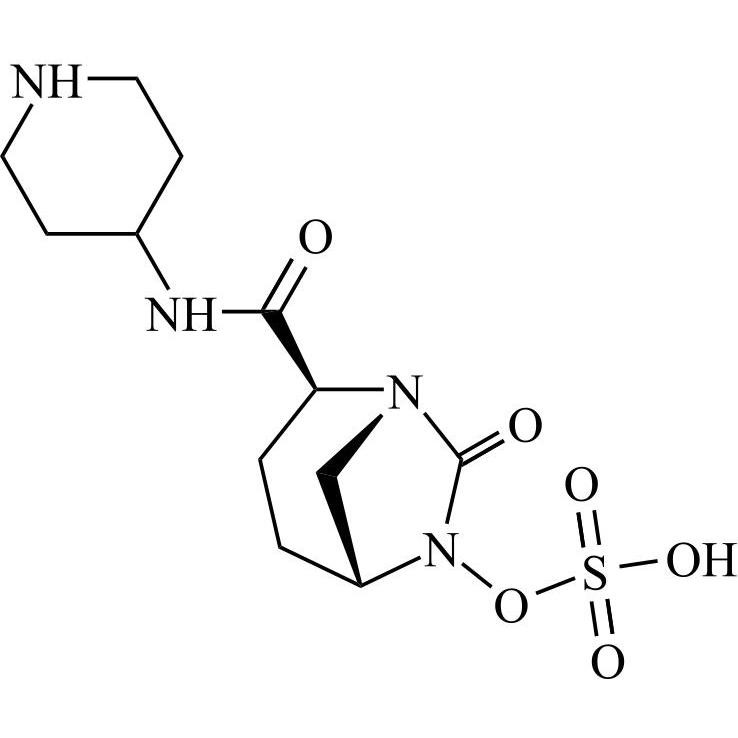 Picture of Relebactam