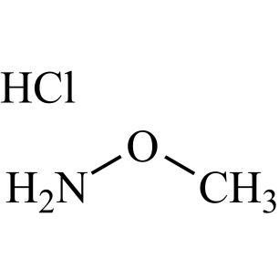 Picture of Relugolix Impurity 67 HCl