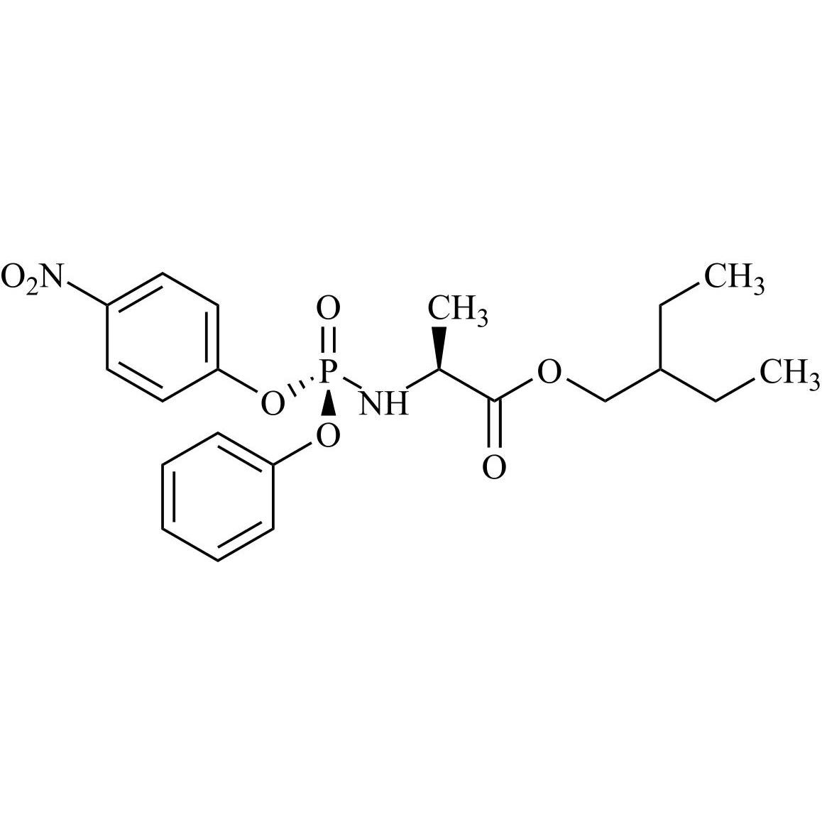 Picture of Remdesivir Related Compound 10