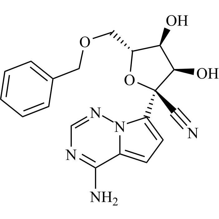Picture of Remdesivir Impurity 2