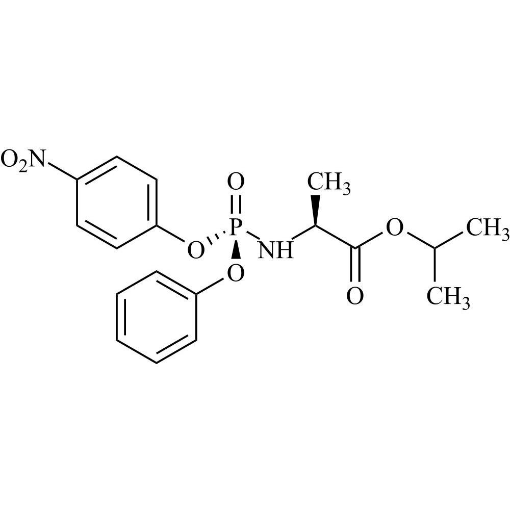 Picture of Remdesivir Impurity 25