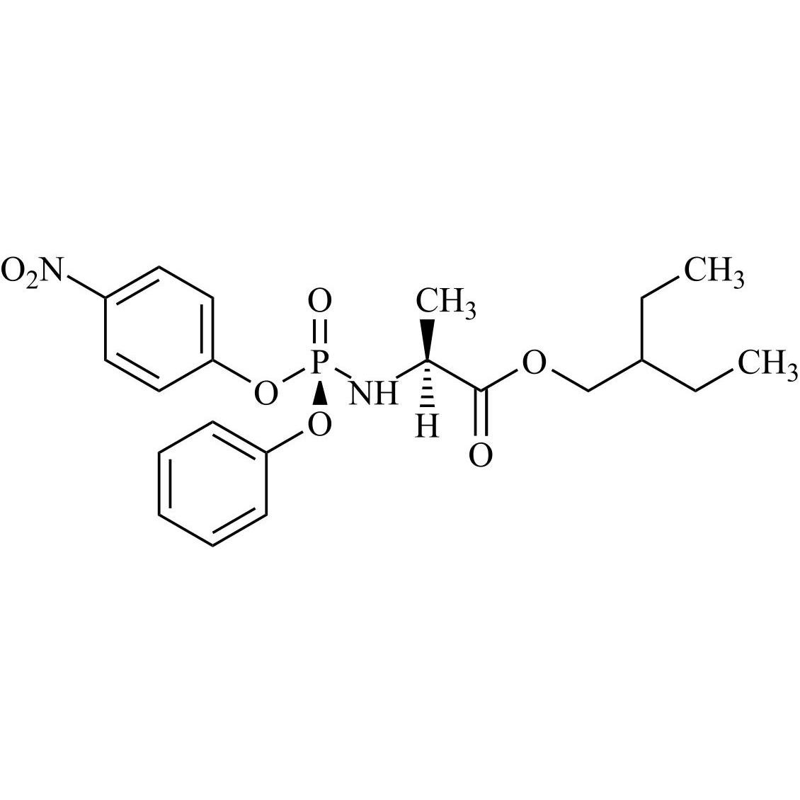 Picture of Remdesivir Impurity 28
