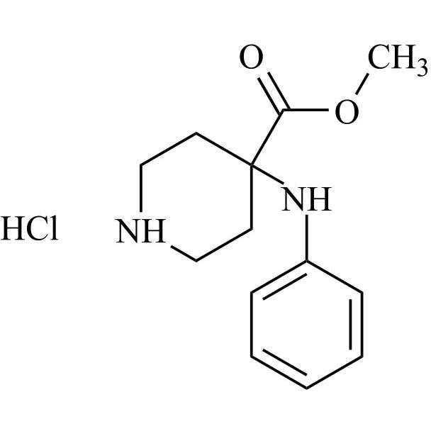 Picture of Remifentanil Impurity 1