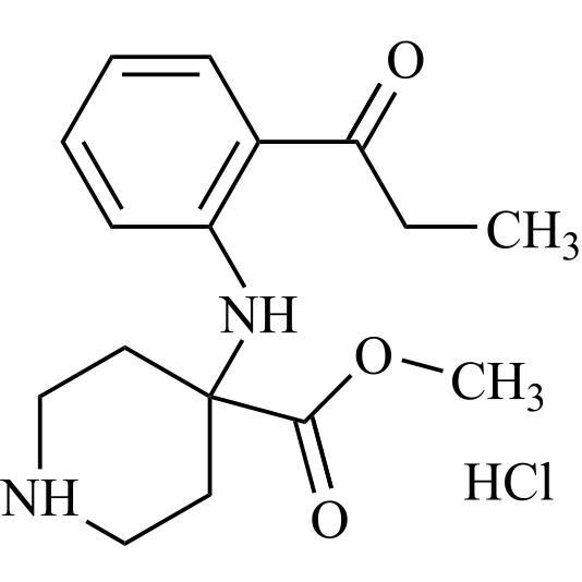 Picture of Remifentanil Impurity 14