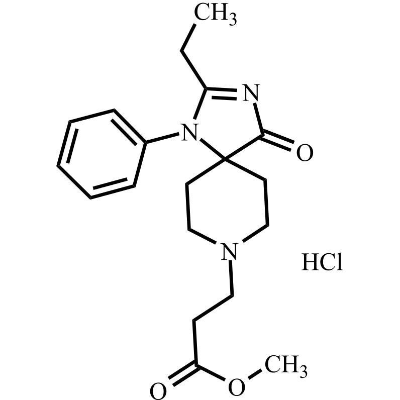 Picture of Remifentanil EP Impurity L HCl