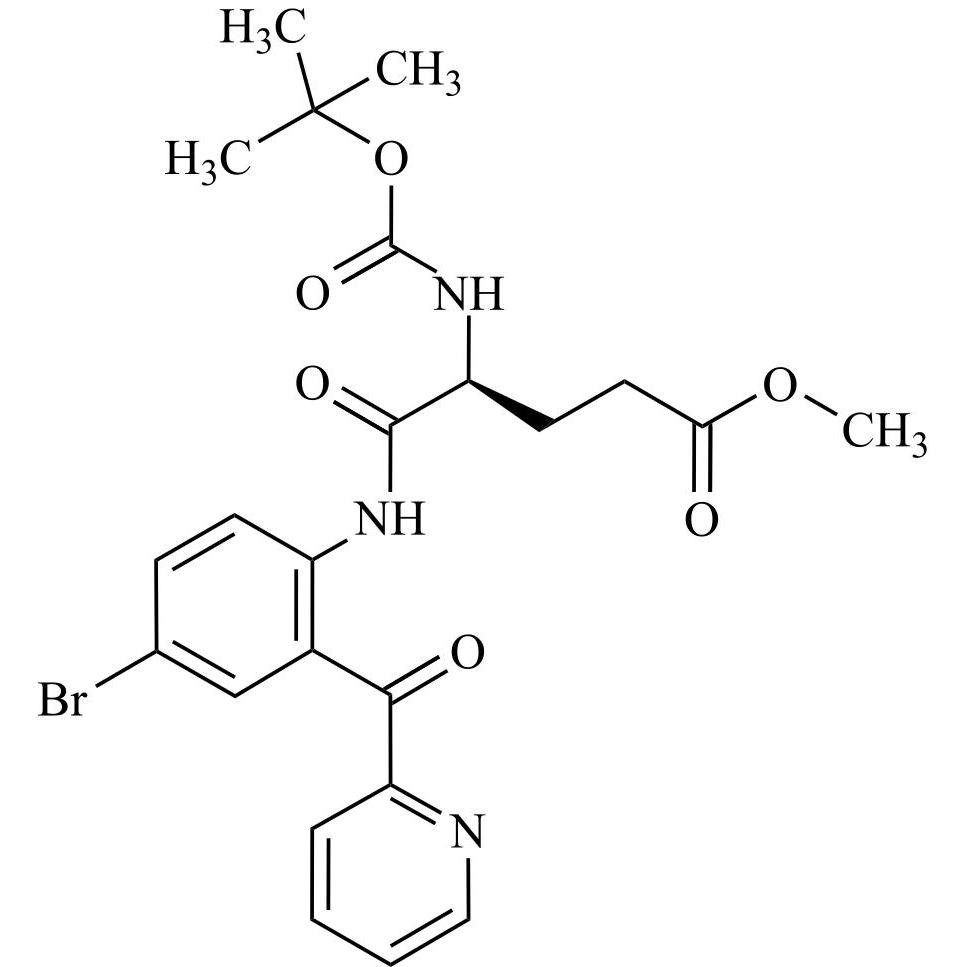 Picture of Remimazolam Impurity 4