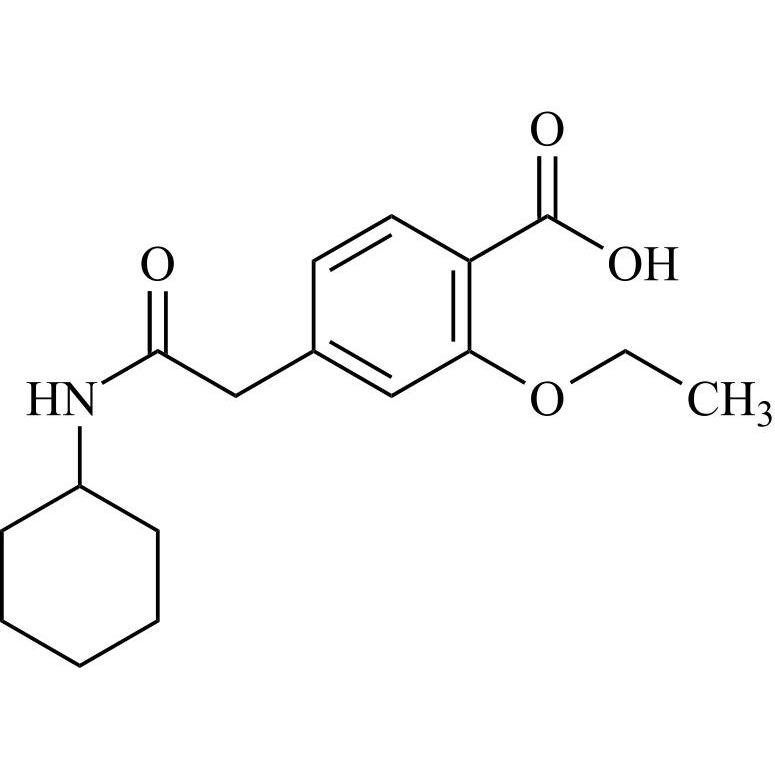 Picture of Repaglinide Impurity 7