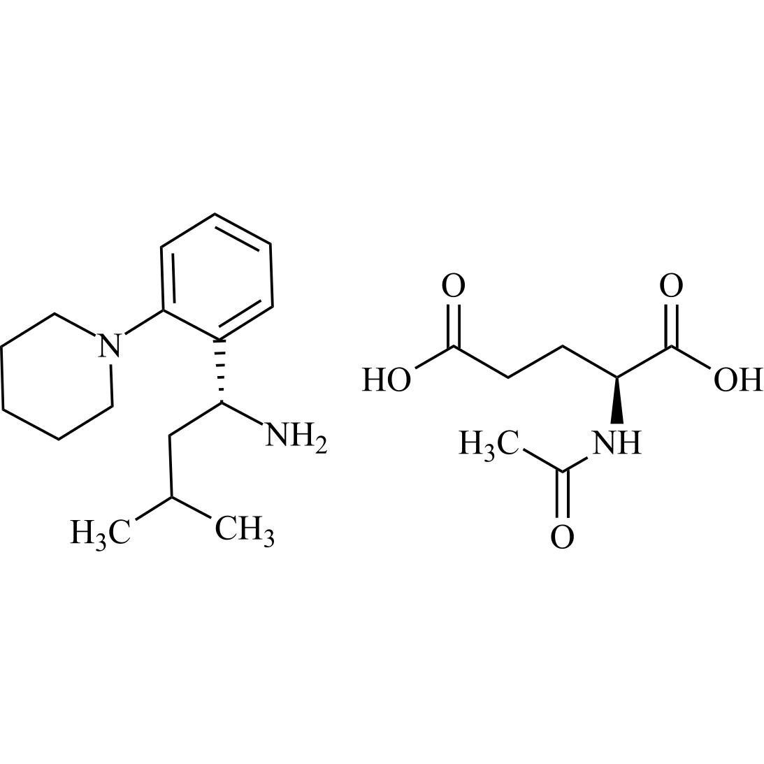 Picture of Repaglinide Impurity 14
