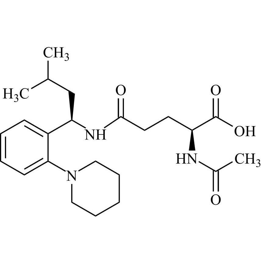 Picture of Repaglinide Impurity 3