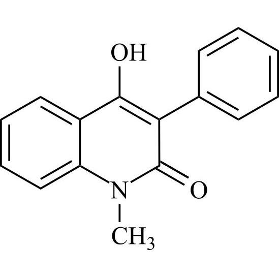 Picture of Repirinast Impurity 1
