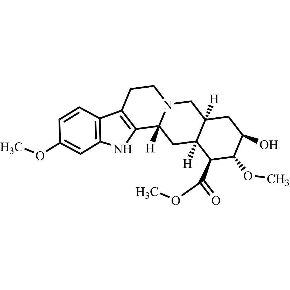 Picture of Methyl reserpate