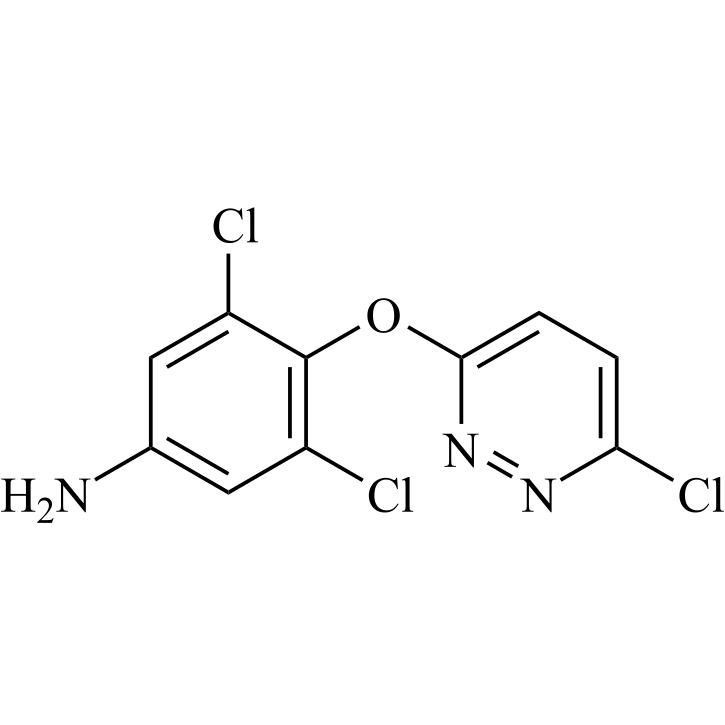 Picture of Resmetirom Impurity 3