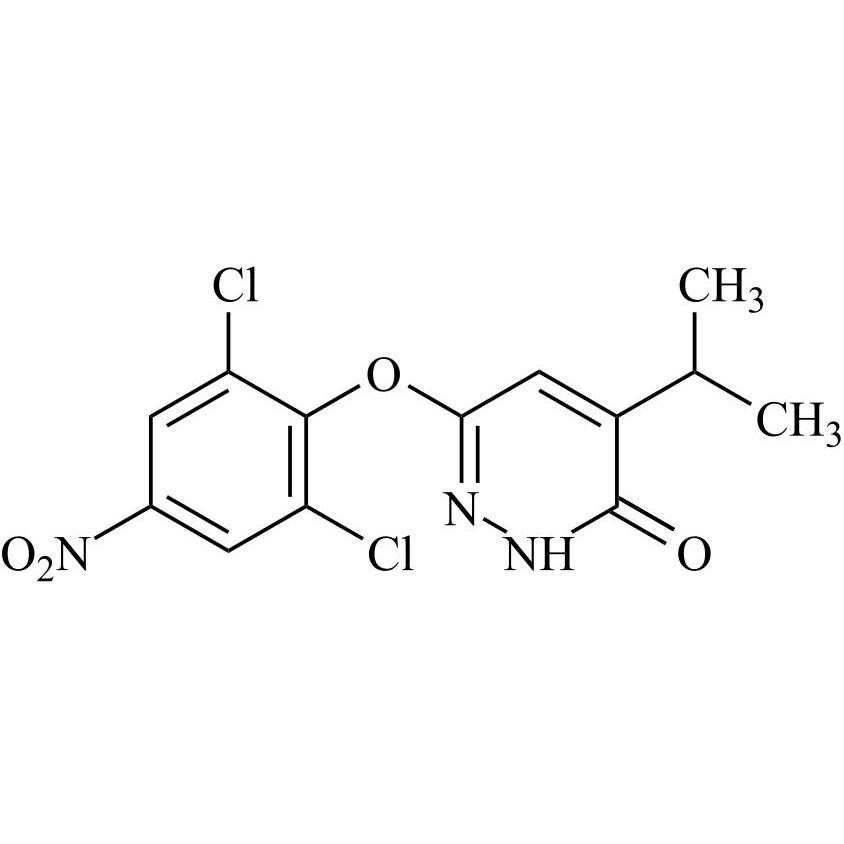 Picture of Resmetirom Impurity 6