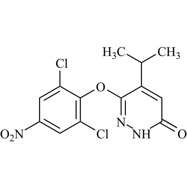 Picture of Resmetirom Impurity 7