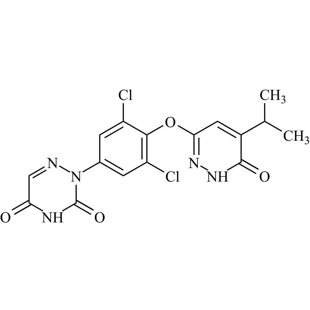 Picture of Resmetirom Impurity 14