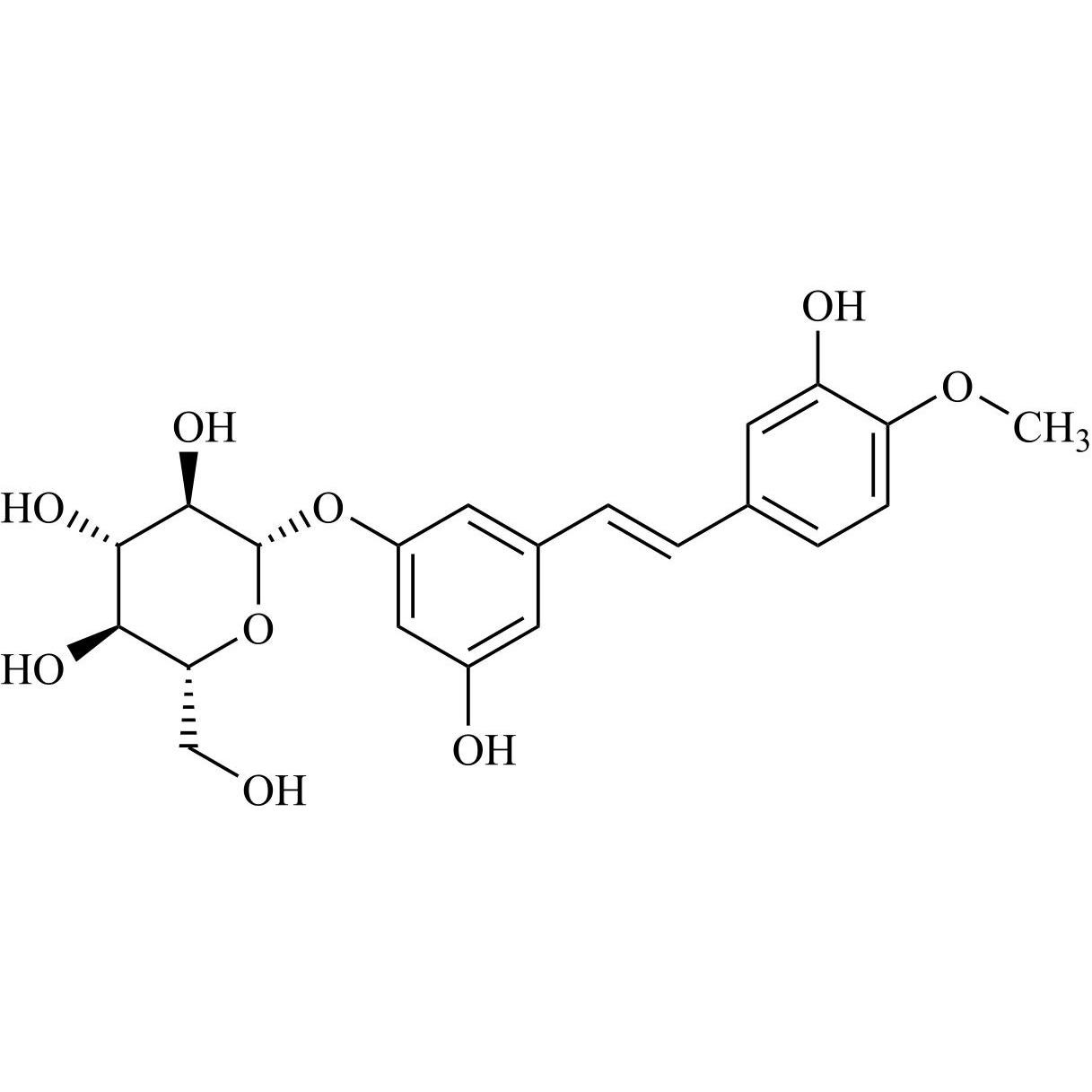 Picture of Rhapontin