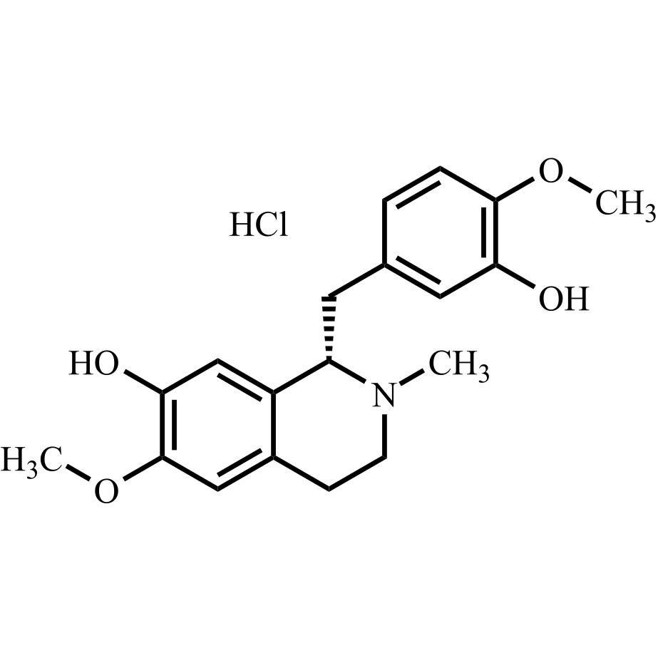 Picture of Reticuline HCl