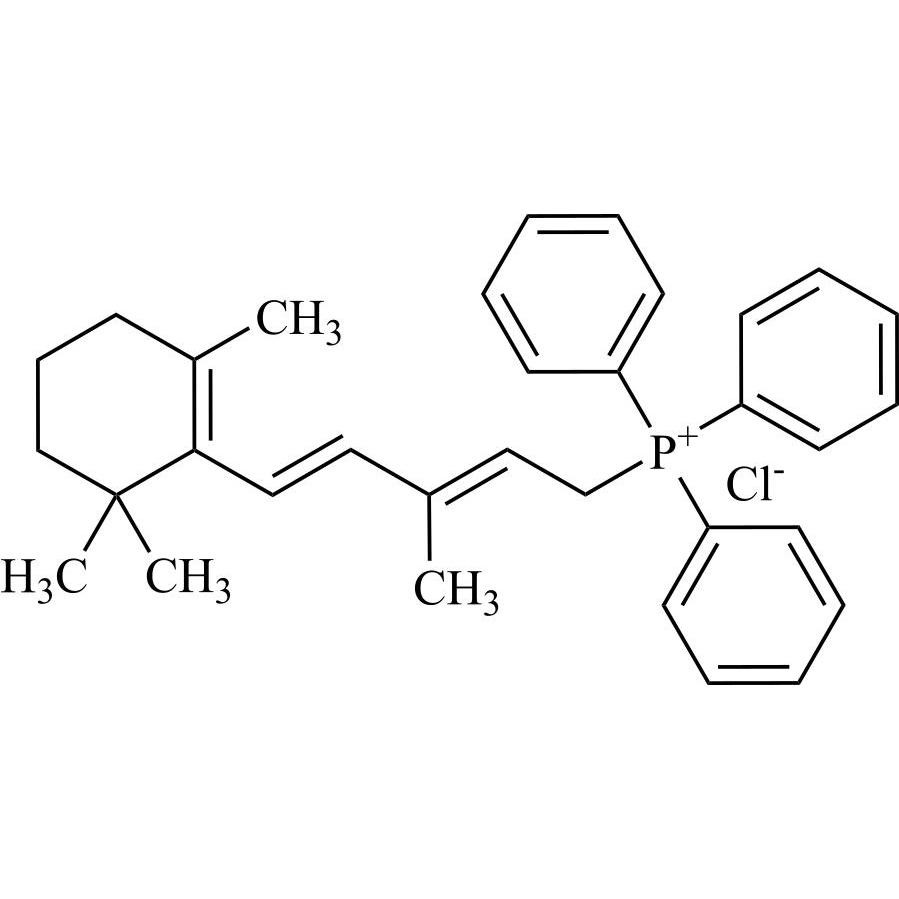Picture of Retinoic Acid Related Compound 5