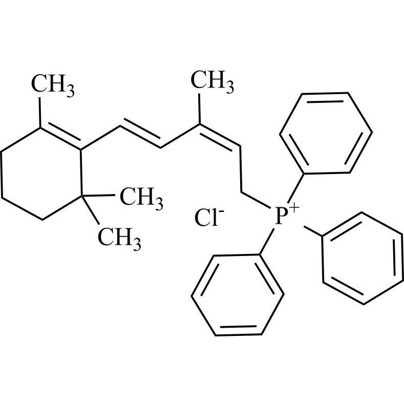 Picture of Retinoic Acid Related Compound 6