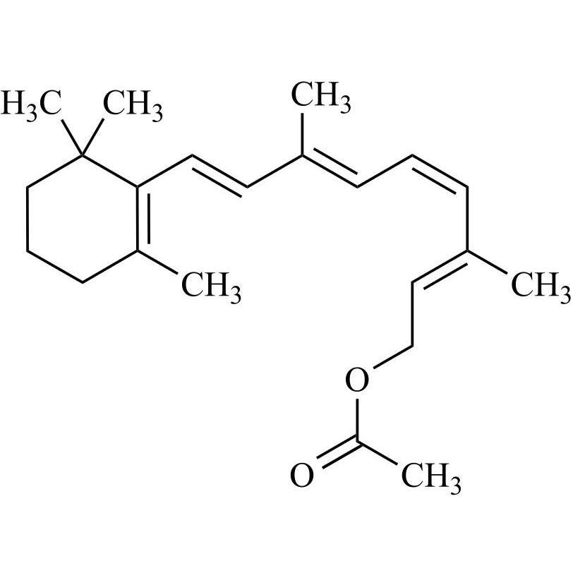 Picture of Retinoic Acid Related Compound 16