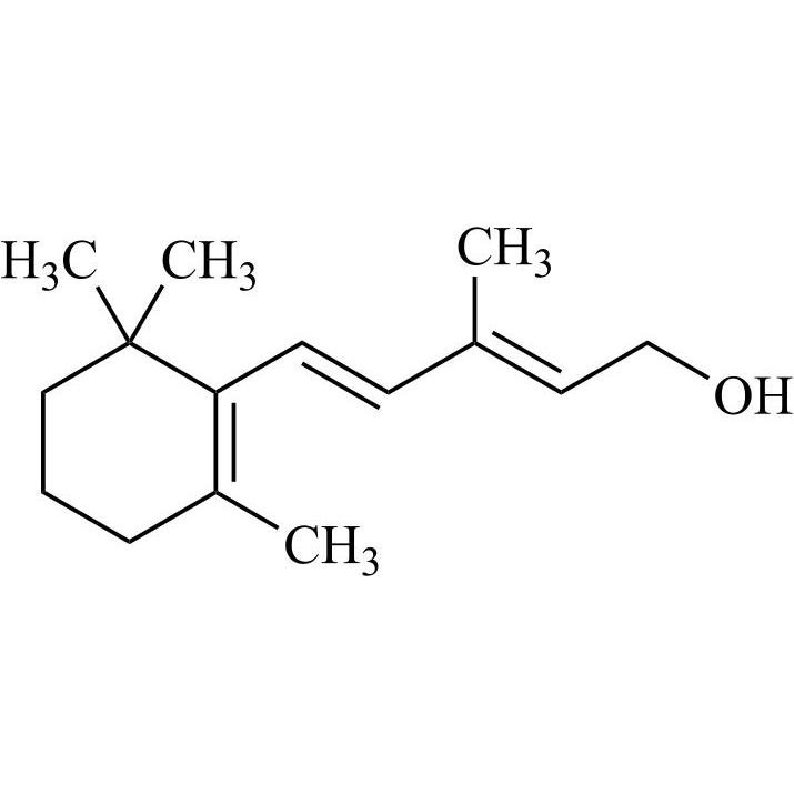 Picture of Retinoic Acid Related Compound 21